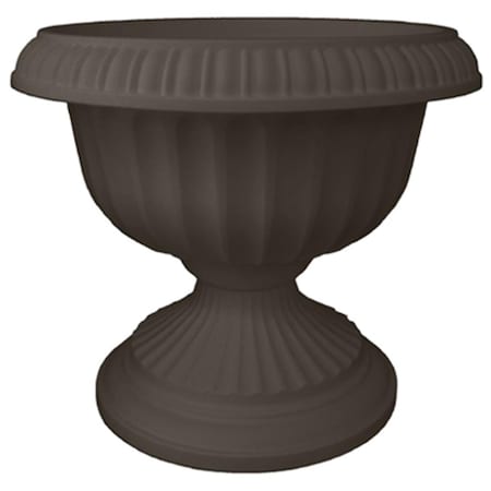 Bbq Innovations 18 in. Grecian Plastic Urn Charcoal BB2669501